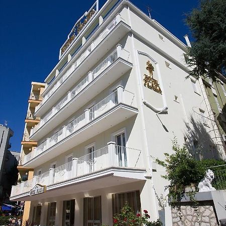Hotel Plaza Gabicce Mare Exterior foto