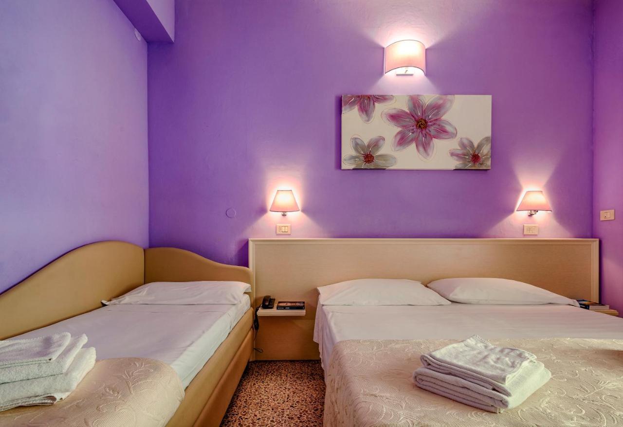 Hotel Plaza Gabicce Mare Exterior foto